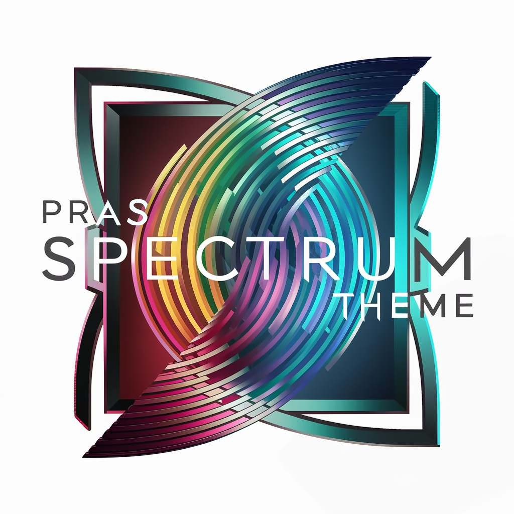 PRAS Spectrum Theme